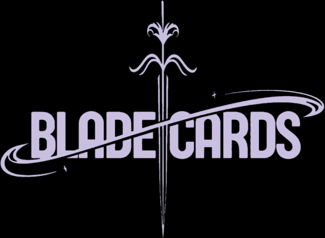 Blade Cards