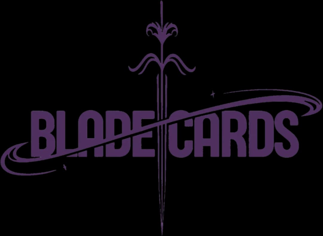 Blade Cards