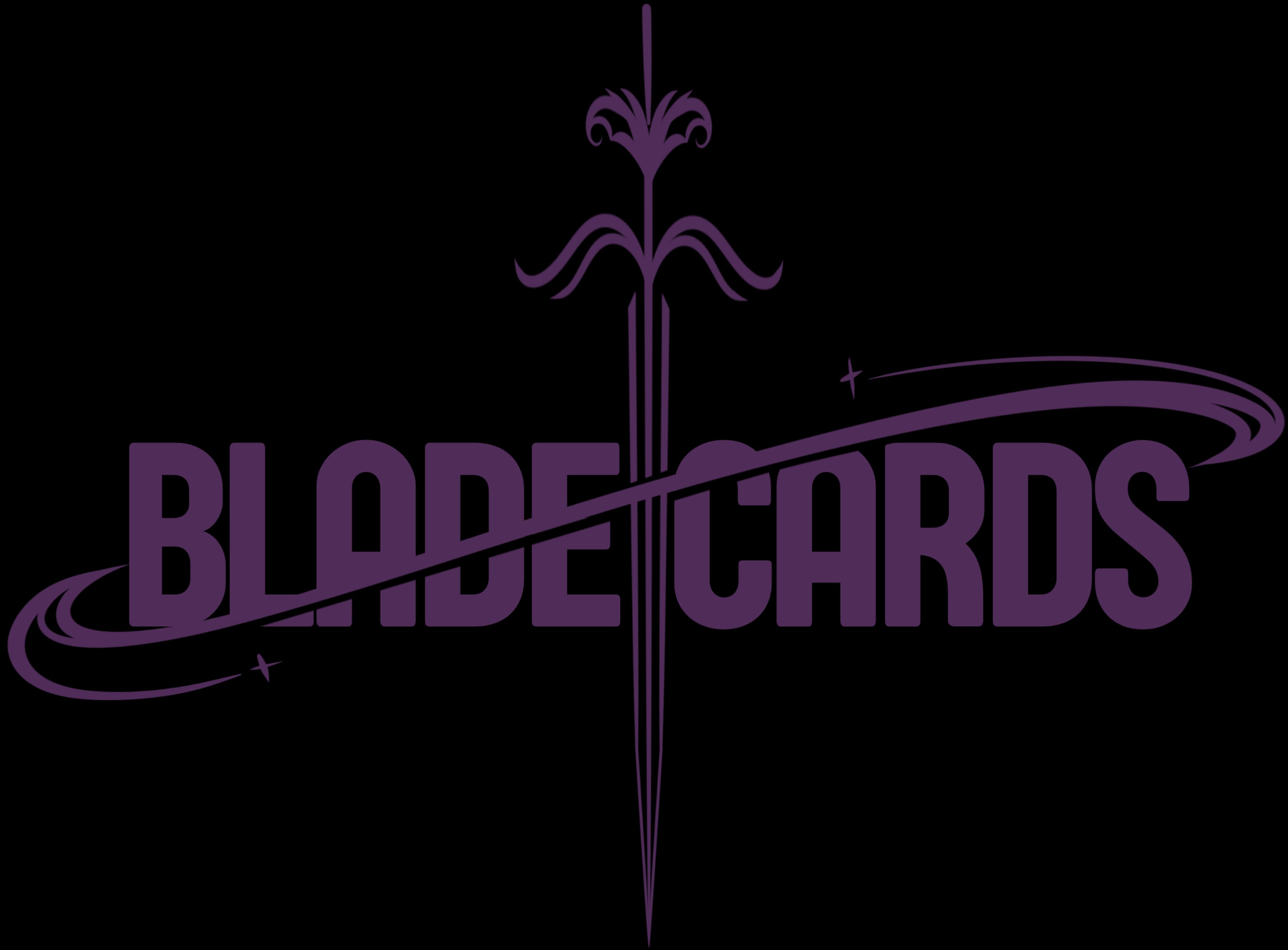 Blade Cards
